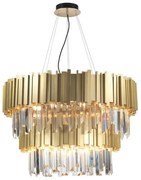 Candelabru elegant design deosebit Baladona, 85cm