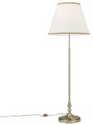 Lampadar / Lampa de podea stil clasic H154cm Tonia Stl 12-1100/2 Patina OR