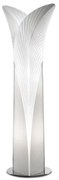 Lampadar modern design Art Deco realizat manual Las Palmas L