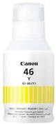 CANON GI-46 YELLOW INKJET CARTRIDGE
