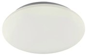 Plafoniera LED design minimalist ZERO II 24W 3000K