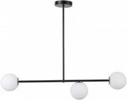 Suspensie moderna 3 becuri G9 Gama 33190 Sigma