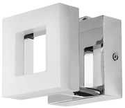 Aplica de perete LED pentru baie IP44 Blas