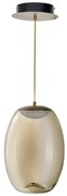 Lustra / Pendul LED design modern 26cm Helena B ZZ AZ3342