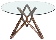 Masa dining moderna design original si inovativ Round 140cm