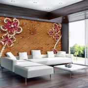 Fototapet - Design exclusiv (254x184 cm)