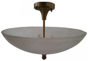 Plafonier LUX fabricat manual 2439/40