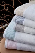 Prosop MOLLIS 50x100 cm Bej / Beige