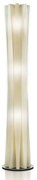 Lampadar design Art Deco realizat manual Bach XL Gold