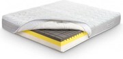Saltea Magniflex, Magnistretch, 90x200x25, Medie