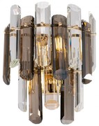 Aplica de perete design Art Deco Flare