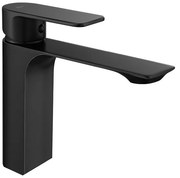 Baterie Urban negru mat - H 15 cm