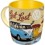 Cana Volkswagen VW - T1 - Let's Get Lost