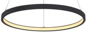 Globo 67192-19B - Lustră LED pe cablu RALPH LED/19W/230V