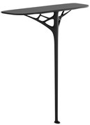 Consolă AI, mai multe variante - Kartell Culoare: negru