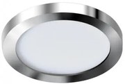 Plafoniera incastrata baie LED 12W IP44 SLIM AZ2841 AZZARDO