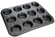 Tava Briose La Cucina, antiaderenta, 35x26x3.5 cm