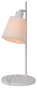 Lampă de masă PIPPA 1xE27/25W/230V Lucide 77583/81/31