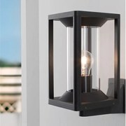 Aplica pentru iluminat exterior IP65 LOEVE NVL-9193101