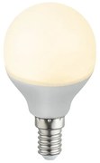 Bec LED-E14-ILLU 4,9W 470lm 3000K