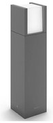 Lampă LED de exterior Philips ARBOUR LED/3,8W/230V 40 cm IP44