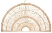 Decor de perete iarbă de mare, 60 x 35 cm