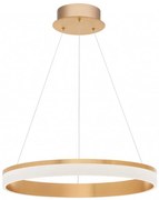 Lustra LED dimabila, design modern COURTEZ, 60cm