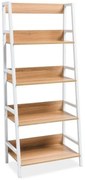 Raft Olsen, stejar