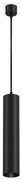Pendul design tehnic Focus negru