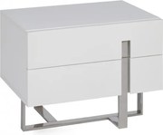 Masuta/ Noptiera eleganta design LUX Parma AC-CP1302-H