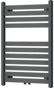 Mexen Uran radiator baie 800 x 600 mm, 425 W, antracit - W105-0800-600-00-66