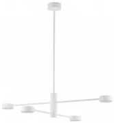 Pendul 4 becuri GX53 Orbit 7941 Nowodvorski