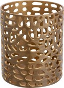 Suport lumanare design LUX Dix S