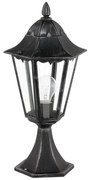 Lampă de exterior Eglo 79302 NAVEDO 1xE27/60W/230V IP44