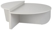Masă de cafea Orion Grey