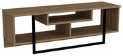Masă TV Asal Walnut