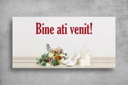 Pancarta decorativa - Eveniment model 38