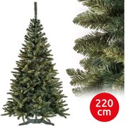 Pom de Crăciun MOUNTAIN 220 cm brad