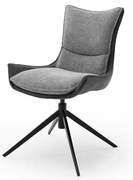 Scaun ZAIRA, 1 buc., antracit