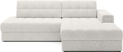 Coltar extensibil Blezalt pe dreapta Royal 01