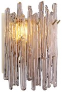Aplica de perete design LUX Roch Single, alama 115647 HZ