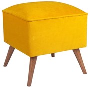 Scaun New Bern Yellow