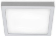 Plafonieră LED FIRE LED/21W/230V 4000K Briloner 7142-414