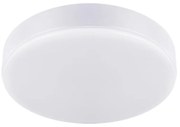 Plafonieră LED dimabilă Solight WO798 LED/36W/230V 3000-6000K + telecomandă