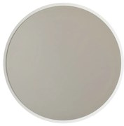 Oglindă Yuvarlak Ayna Beyaz 60 cm