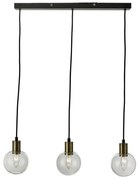 Top Light Novel 3 - Lustră pe cablu 3xE14/40W/230V