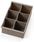 Formă pentru gheață din silicon – Bitz