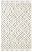 Covor bej 230x160 cm Shaggy - Mila Home