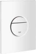 Grohe Nova buton de spălare pentru WC Biel Alpejska 38765SH0