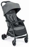 Carucior sport CAM Giramondo Grigio Piombo, ultra-usor 5,3 kg, compact, UV 50+, 0, 4 ani pana la 22 kg